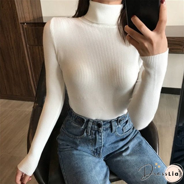 Chic and Relaxed winter Sweater