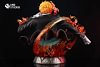 1/4 Scale Sanji Bust Statue - ONE PIECE Resin Statue - UNO Studio