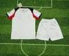 2025/2026 AC Milan Away Football Shirt 1:1 Thai Quality Kids Size