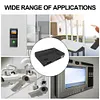 10400mAh DC1018P Uninterruptible Power Supply 5V 9V 12V Mini UPS Router Adapter