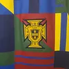 2023 Portugal Training Wear Football Shirt 1:1 Thai Quality