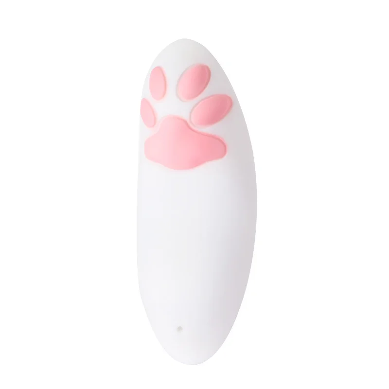 Cat Claw Wearable Vibration Remote Control Vibration Sex Toy For Adults Rosetoy Official