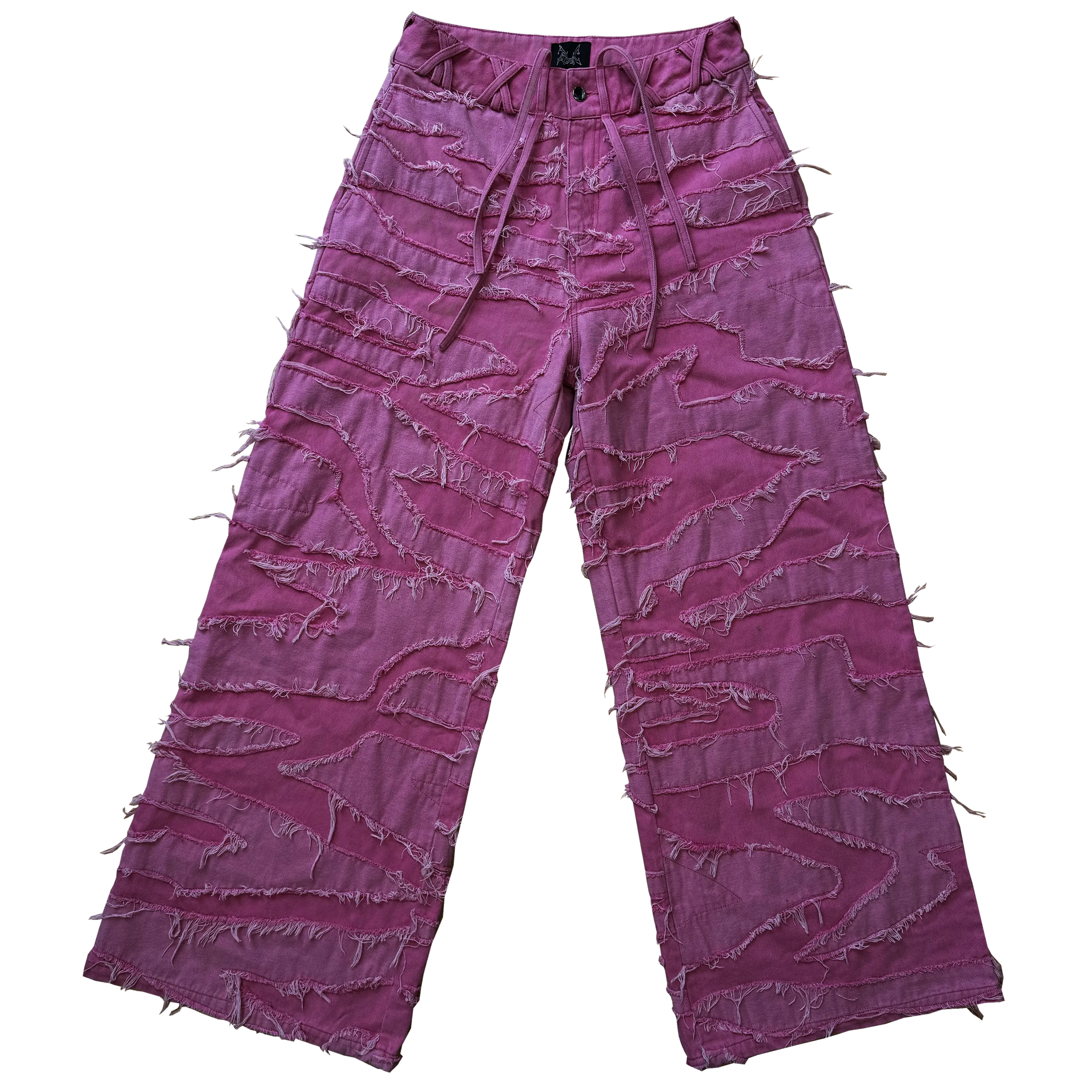 DON PANTS - PINK