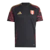 Peru Away Soccer Jersey Copa America 2024