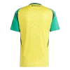 Jamaica Home Soccer Jersey Copa America 2024