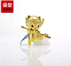 3CM Libra/ Cancer/ Sagittarius/ Aquarius Cosplay Pikachu - Pokemon Saint Seiya Resin Statue - KING Studios