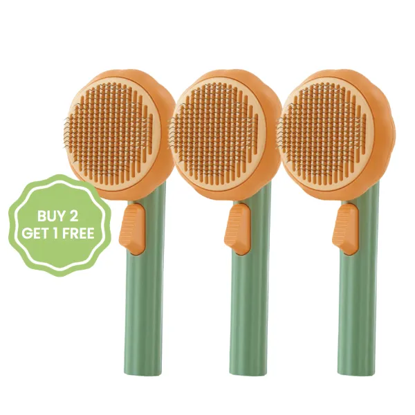 PurryPumpkin Pet Hair Remover