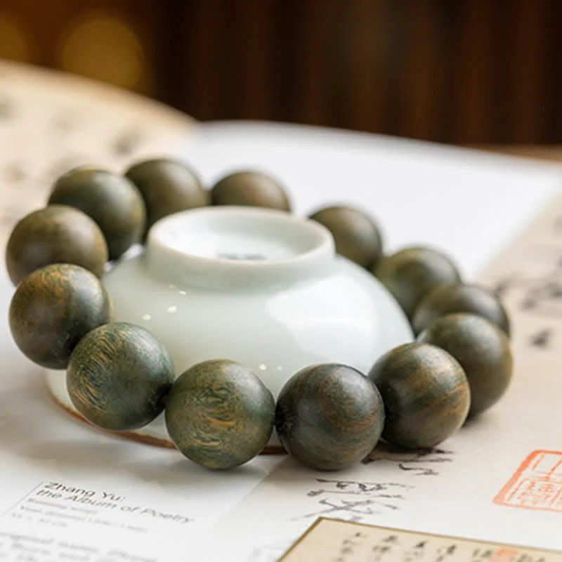 Sandalwood Soothing Cure Bracelet