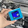 32x24 Pixel Digital Infrared Thermal Imager 1.3-Inch USB CDC Temperature Sensors