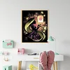 Rapunzel - 11CT Counted Cross Stitch - 40*50cm - Disney