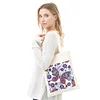 Diamond Painting Eco-Friendly Bag-DIY Crystal Rhinestone Butterfly