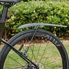 Bicycle Mudguard Adjustable Gravel Road Bike Mudguard Quick Release Bike Fender