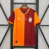 2025/2026 Galatasaray Home Football Shirt 1:1 Thai Quality