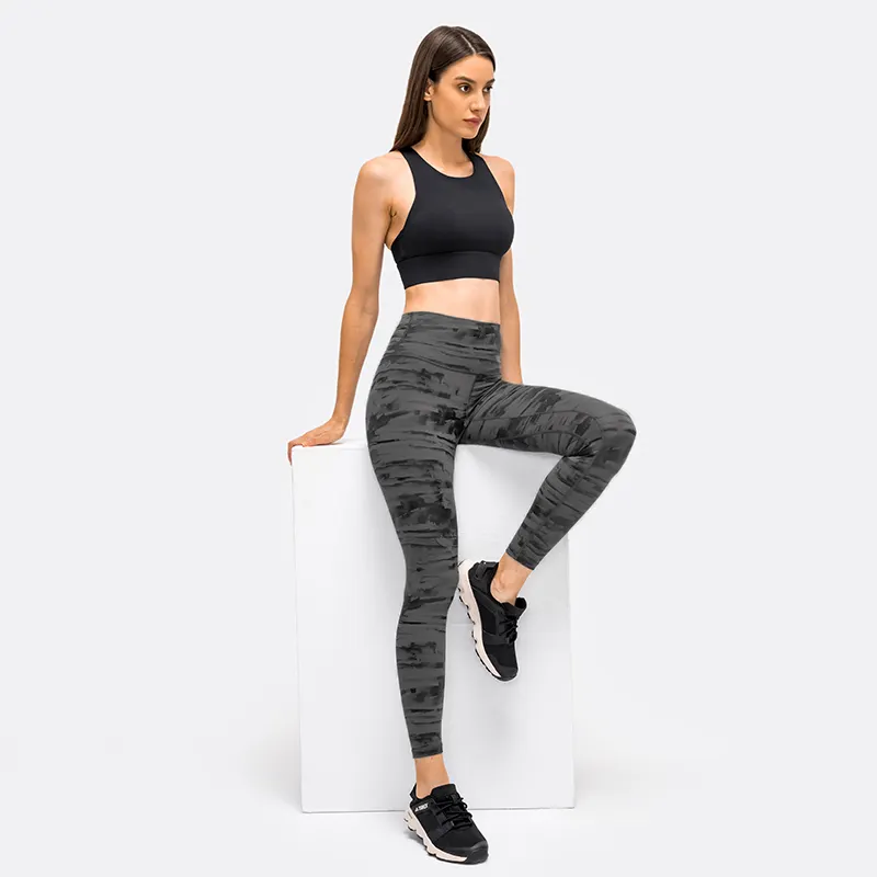comfort ankle length leggings 