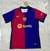 Joyfball 2024/2025 Barcelona Home Football Shirt 1:1 Thai Quality