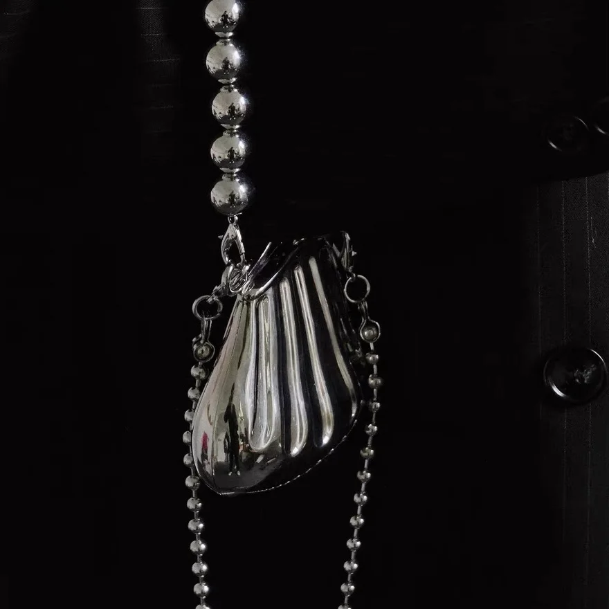 Danccia "Shell-A"  CROSSBODY BAG