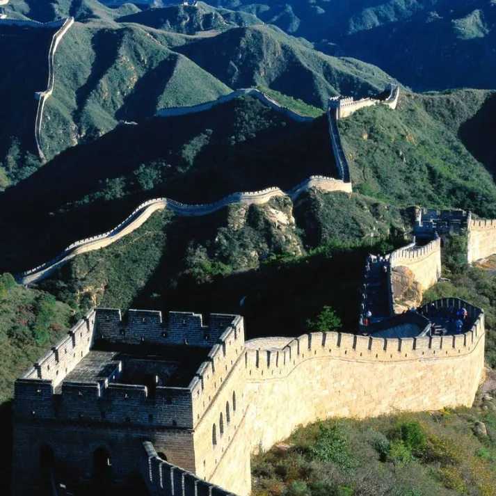 Beijing Tour for Families with a Baby: How to Plan a Comfortable Trip