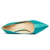 100mm Heels Red Bottoms Classic Party Daily Wedding Pumps Patent Stilettos Shoes