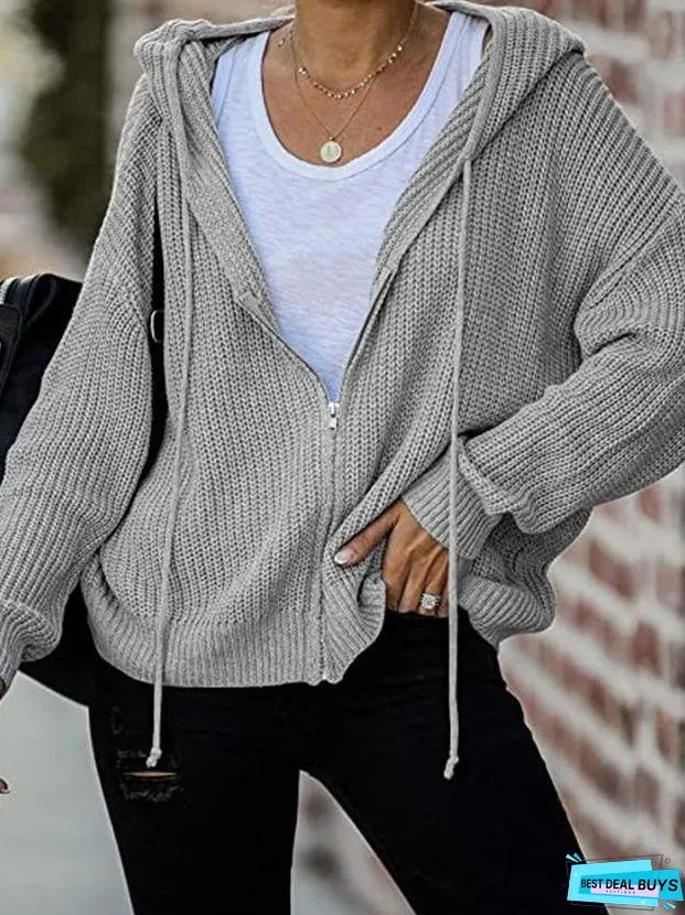 Comfortable and Stylish winter Sweater