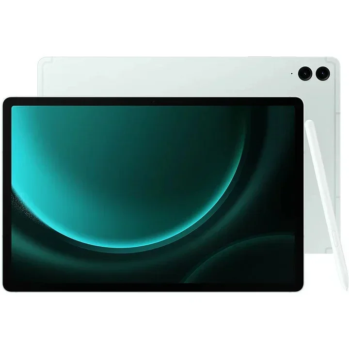 Android таблет Global Edition, 16 GB + 1 TB, със SIM карта и Wi-Fi