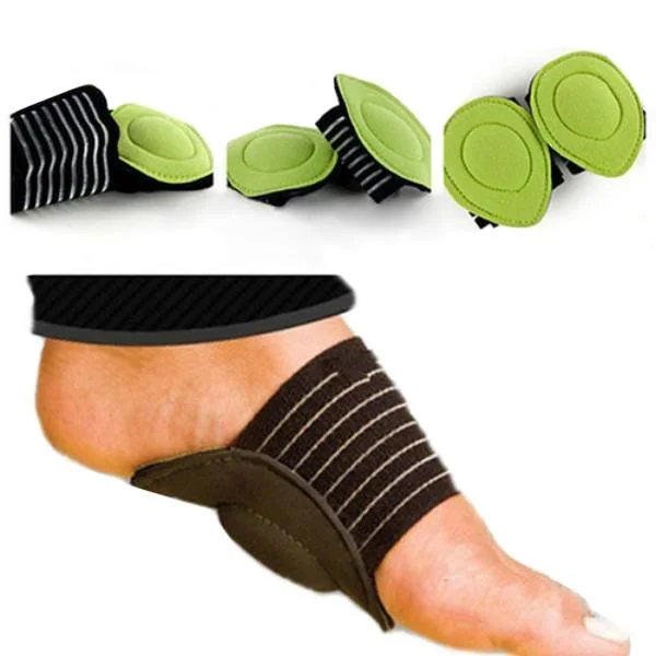 Foot Arch Shock Absorber | 168DEAL