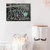 uk.everydayedeals (Limited Stock)Diamond Painting - Full Square - Letter Family