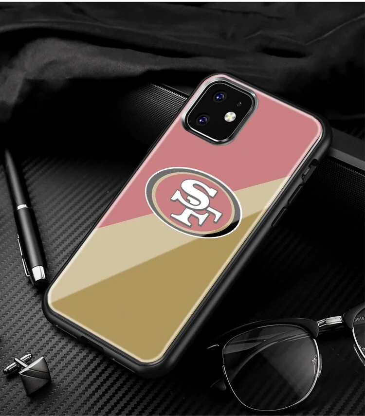 San Francisco 49Ers Box