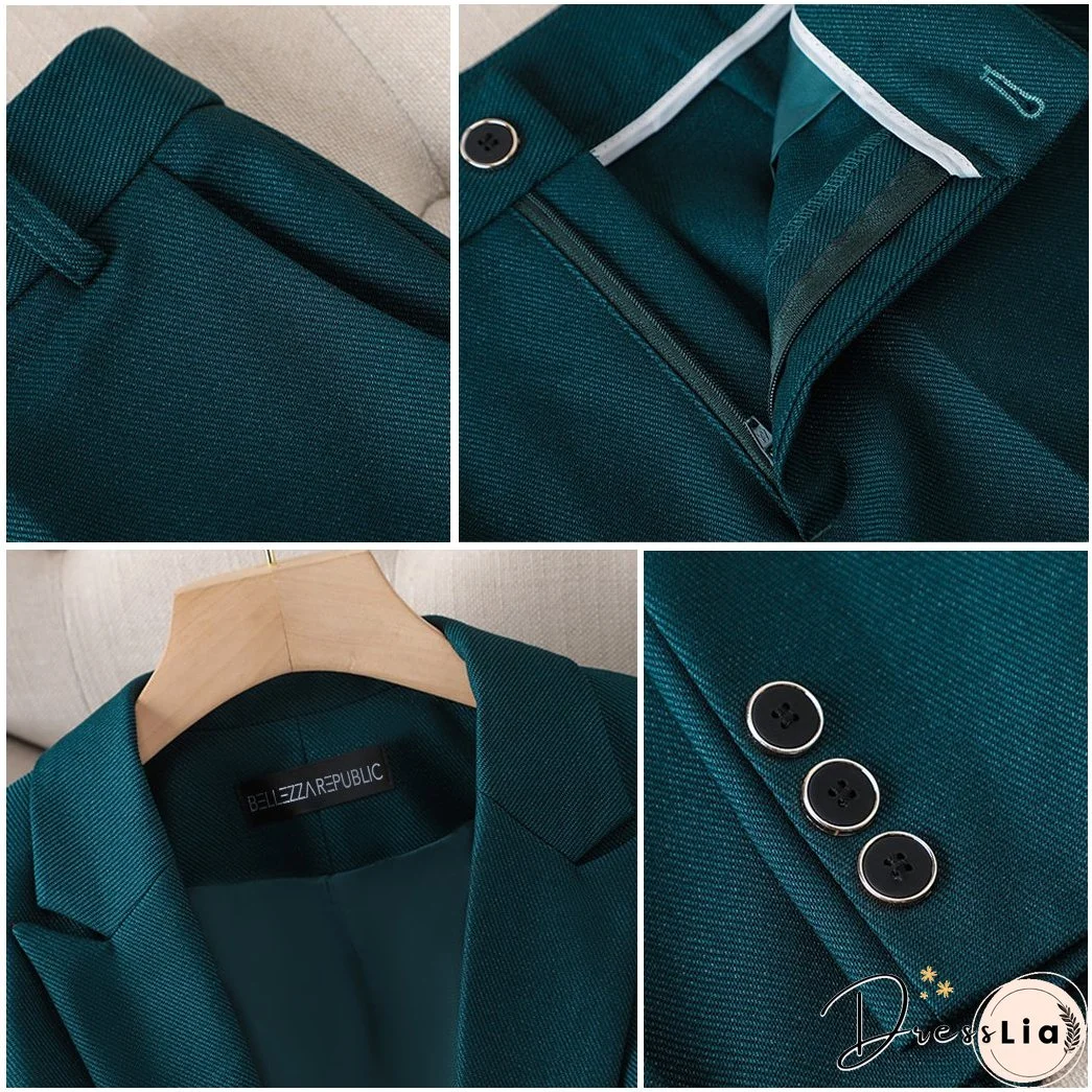 Trendy and Elegant winter Set