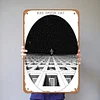Blue Öyster Cult - Vintage Metal Signs - 20*30cm/30*40cm - Music