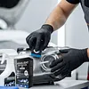 Car Headlight Restoration Kit with Towel and Sponge Headlight Cleaner and Restorer Kit for All Vehicle Types for Oxidized and Yellowed Lenses