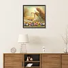 Flower Girl - Crystal Rhinestone Diamond Painting