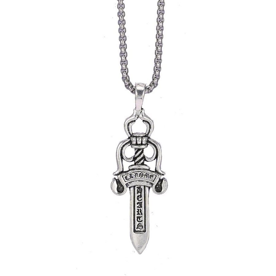 Men's Casual Pendant