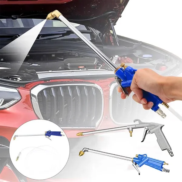 ⏳Limited-time special🔥Air & Water Cleaning Gun