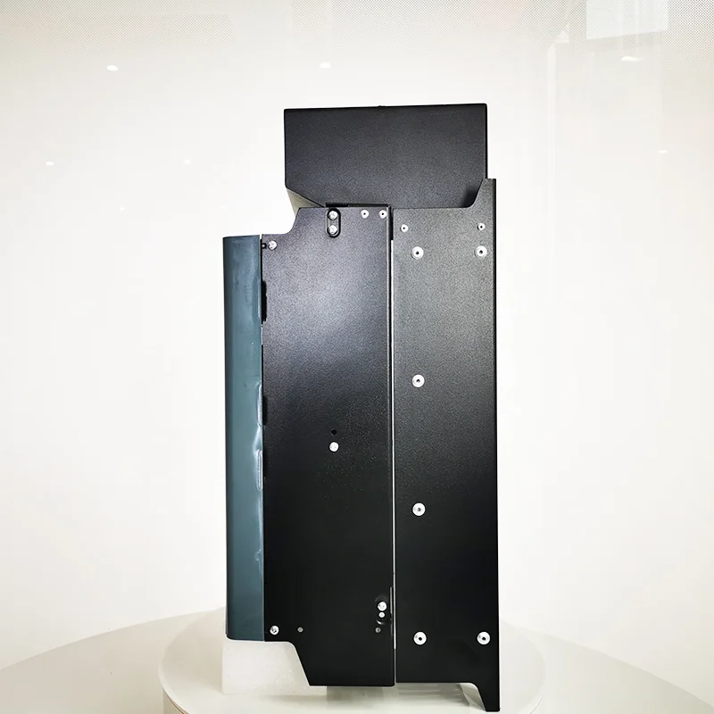 Parker DC Drive SSD 590C 3PH, 4Q Stack + Digital Door 270A 500V Supply 220V Aux   590C/2700/5/3/0/1/0/00/000  591C/2700/5/3/0/1/0/00/000