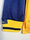 1996-1997 Retro Long Sleeve Arsenal Away Football Shirt 1:1 Thai Quality love fball