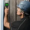 7 In 1 Electric Detector Wire Stud Finder Cable Scanner LED Wall Metal AC Sensor