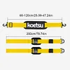 Paddle Board Carry Strap Adjustable Surfboard Shoulder Carry Sling for Women Men
