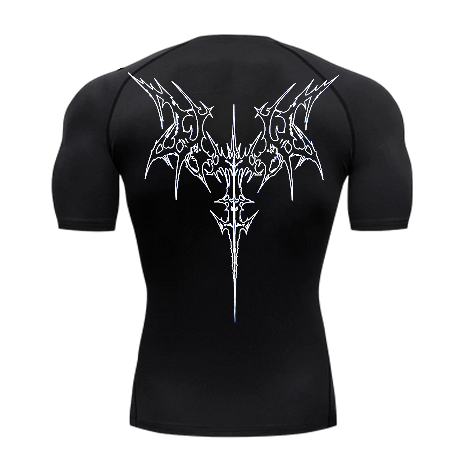 Swordwings Compression T-shirt