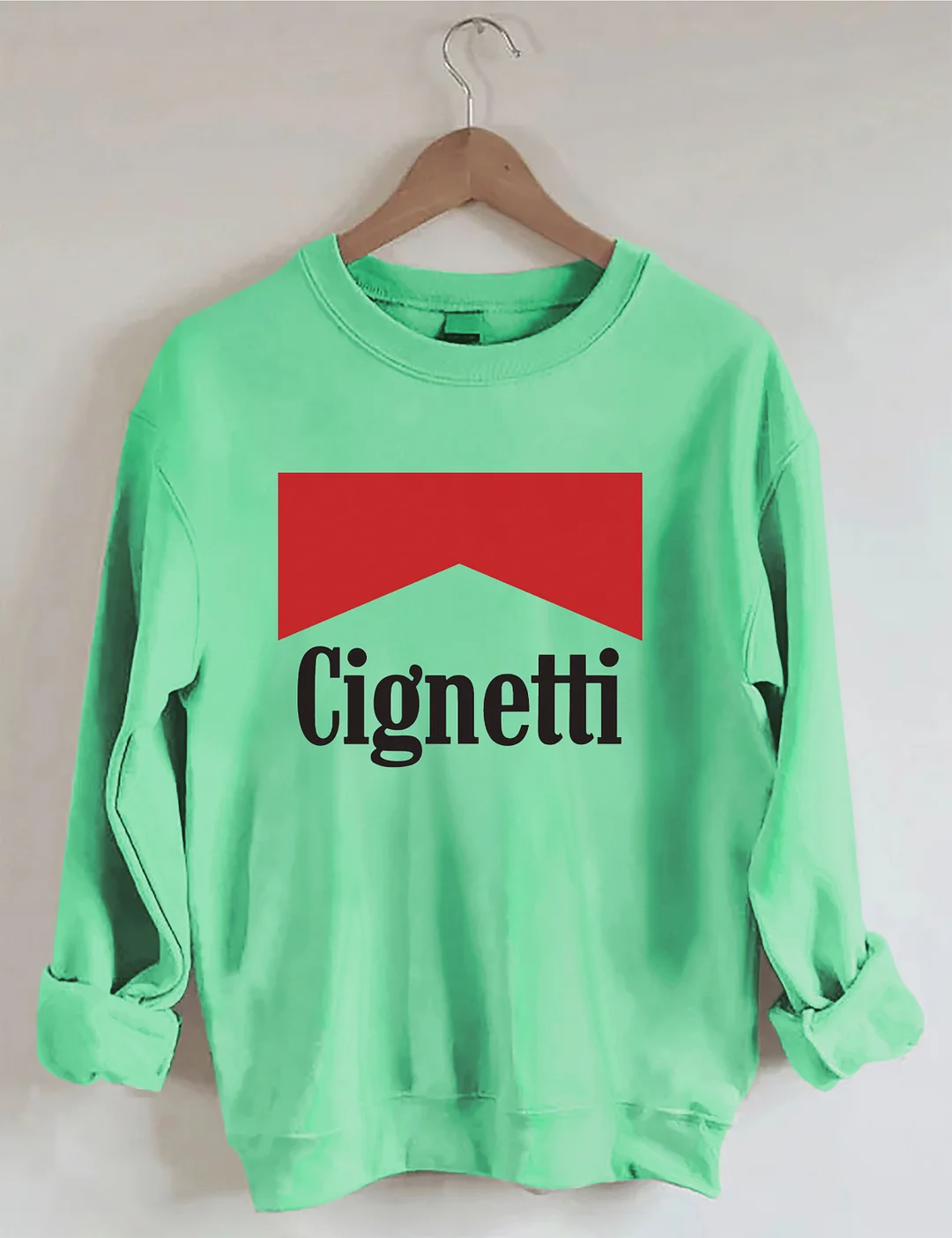 Cignetti Sweatshirt