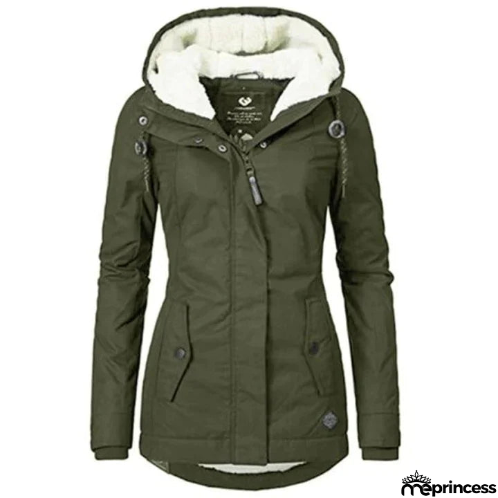 Casual and Fashionable winter Coat