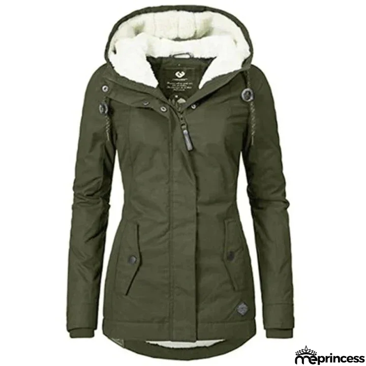 Casual and Fashionable winter Coat