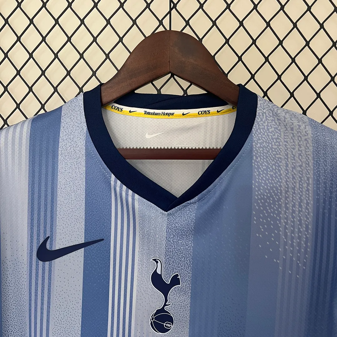 24/25 Tottenham Away Football Shirt Thai Quality