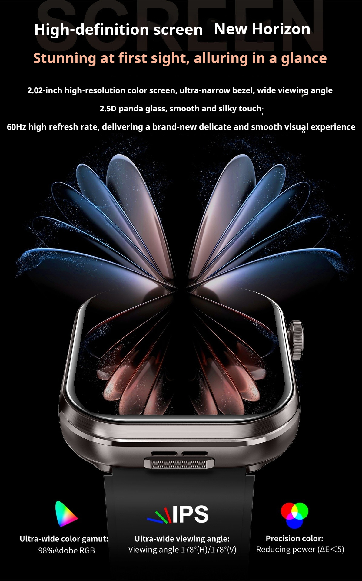 Likron Watches