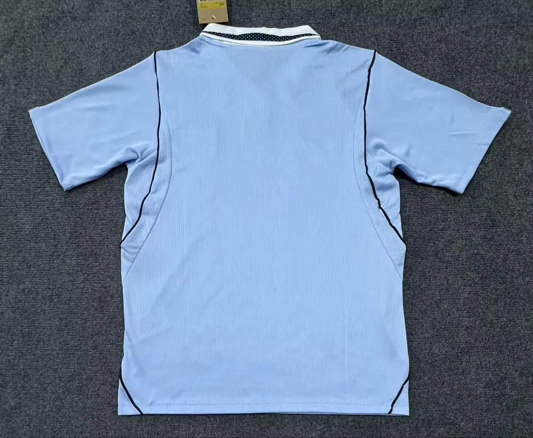 2026 Uruguay Home Soccer Jersey 1:1 Thai quality
