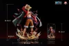 1/6 Scale Licensed Legend Series Monkey D. Luffy - ONE PIECE Resin Statue - JIMEI Palace Studios