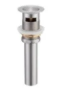 Accessory SFS1008-NK-Acc 2 Pieces Drain SFS-1296R-NK
