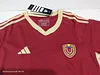 2024-2025 Venezuela Home Football Shirt Kids Size