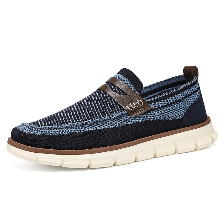 Men's Casual Shoes Breathable England style Radinnoo.com