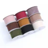 Morandi Velvet 3.8cm x 50 yards Bouquet Gift Wrapping Ribbon