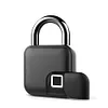 Tuya Smart Padlock